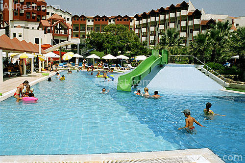 Side Palace Hotel 2
